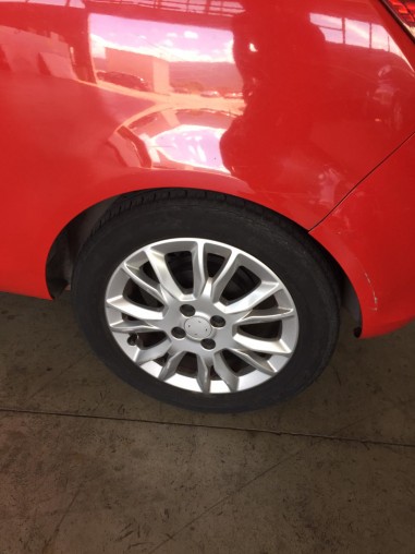 RICAMBI VARI OPEL CORSA D 1.2 BZ 06-14
