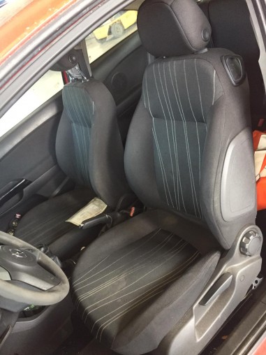 RICAMBI VARI OPEL CORSA D 1.2 BZ 06-14