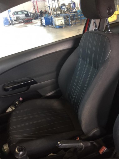 RICAMBI VARI OPEL CORSA D 1.2 BZ 06-14