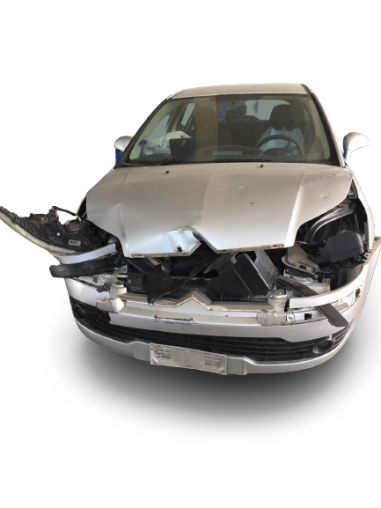 RICAMBI VARI CITROEN C4 1.6 HDI 4-08