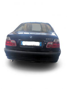 RICAMBI VARI BMW E46 320D... 2