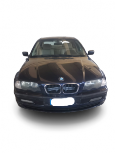 RICAMBI VARI BMW E46 320D...