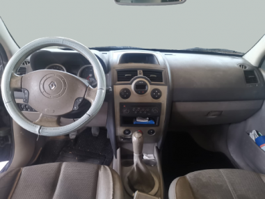 RICAMBI VARI RENAULT MEGANE 1.5 DCI...