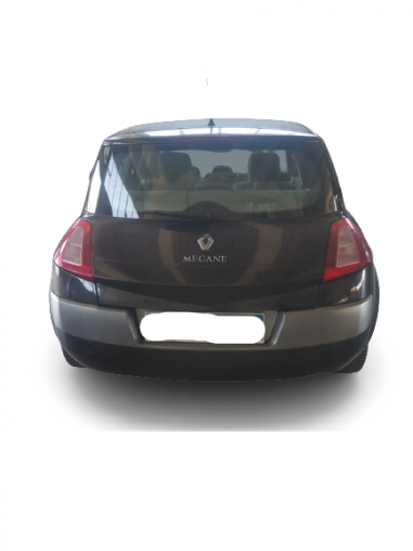 RICAMBI VARI RENAULT MEGANE 1.5 DCI...