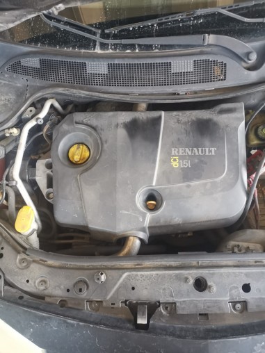 RICAMBI VARI RENAULT MEGANE 1.5 DCI...