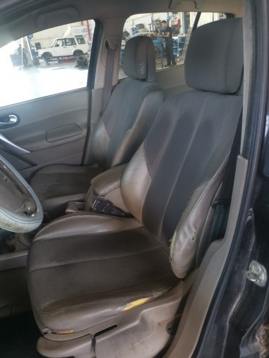 RICAMBI VARI RENAULT MEGANE 1.5 DCI...
