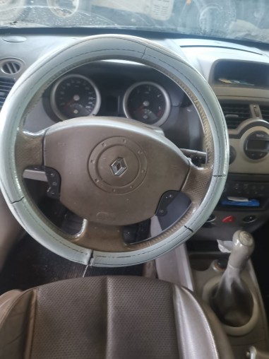 RICAMBI VARI RENAULT MEGANE 1.5 DCI...