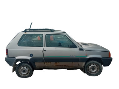 RICAMBI AUTO FIAT PANDA 141 1.1 BZ 4X4