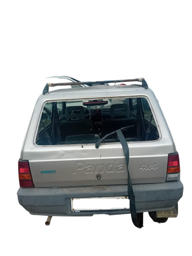 RICAMBI AUTO FIAT PANDA 141 1.1 BZ 4X4