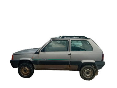 RICAMBI AUTO FIAT PANDA 141 1.1 BZ 4X4
