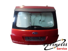 PORTELLONE POSTERIORE  FORD...