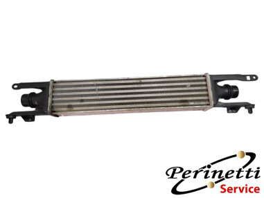 INTERCOOLER SCAMBIATORE ARIA ARIA...