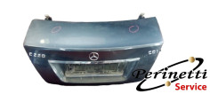 COFANO POSTERIORE  MERCEDES...