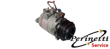 COMPRESSORE ARIA CONDIZIONATA  OPEL...