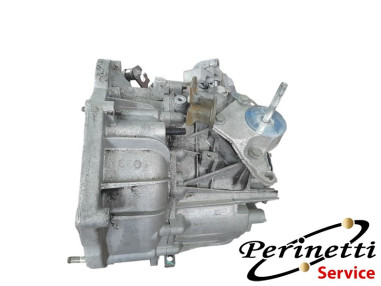 CAMBIO FIAT STILO - IDEA / LANCIA...