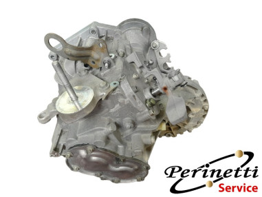 CAMBIO FIAT STILO - IDEA / LANCIA...