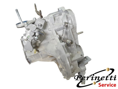 CAMBIO FIAT STILO - IDEA / LANCIA...