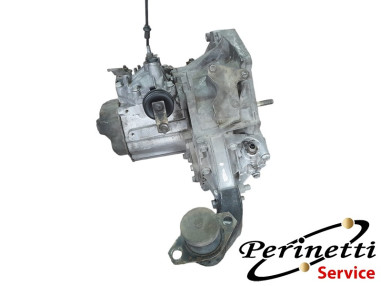 CAMBIO LANCIA Y10 1.1 BZ