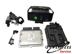 KIT ACCENSIONE CHEVROLET... 2