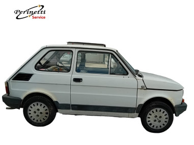 RICAMBI AUTO FIAT 126 BIS 700BZ