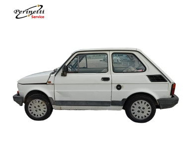 RICAMBI AUTO FIAT 126 BIS 700BZ