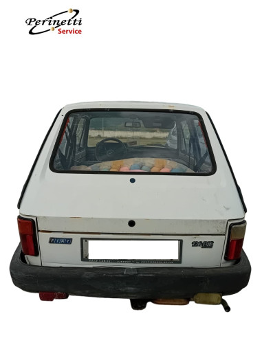 RICAMBI AUTO FIAT 126 BIS 700BZ