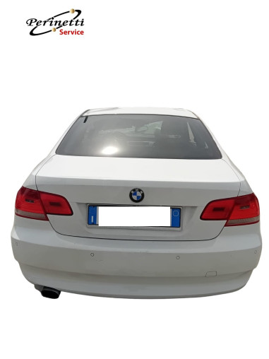 RICAMBI AUTO BMW SERIE 3 E92 COUPE'...