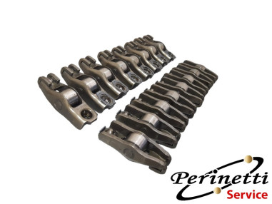 16 BILANCIERI MOTORE A20DT OPEL 2.0...