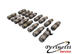 16 PUNTERIE MOTORE A20DT... 2