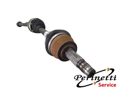 SEMIASSE ANTERIORE DESTRO FIAT PALIO...