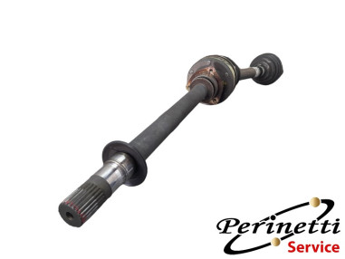 SEMIASSE ANTERIORE DESTRO FIAT PALIO...