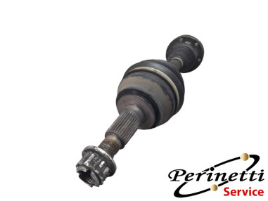 SEMIASSE ANTERIORE PORSCHE CAYENNE...