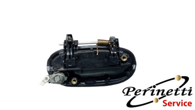 MANIGLIA ESTERNA ANTERIORE SINISTRA...