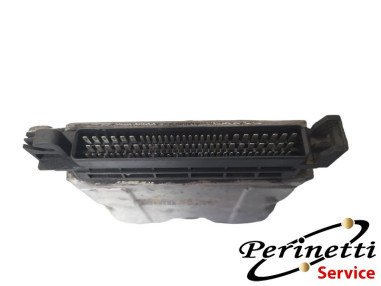 CENTRALINA BOSCH INIEZIONE MOTORE...