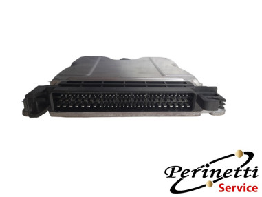 CENTRALINA BOSCH INIEZIONE MOTORE...