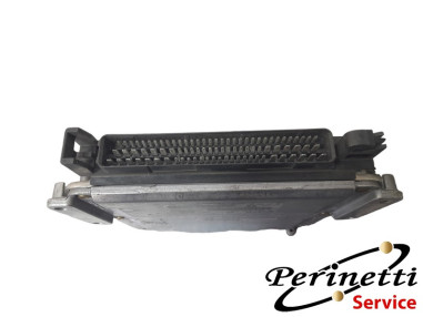 CENTRALINA BOSCH INIEZIONE MOTORE...