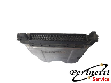 CENTRALINA BOSCH INIEZIONE MOTORE...