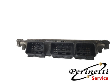 CENTRALINA BOSCH INIEZIONE MOTORE...