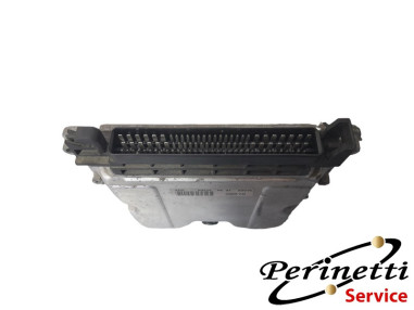 CENTRALINA BOSCH INIEZIONE MOTORE...