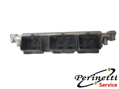 CENTRALINA BOSCH INIEZIONE MOTORE...