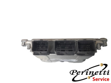 CENTRALINA BOSCH INIEZIONE MOTORE...