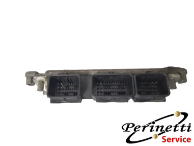 CENTRALINA BOSCH INIEZIONE MOTORE...