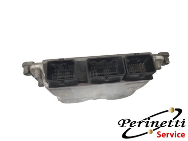 CENTRALINA BOSCH INIEZIONE MOTORE...