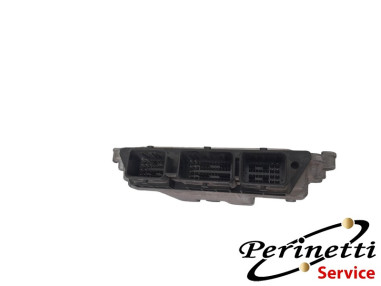 CENTRALINA BOSCH INIEZIONE MOTORE...