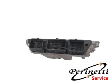 CENTRALINA BOSCH INIEZIONE MOTORE...