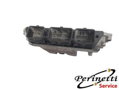 CENTRALINA BOSCH INIEZIONE MOTORE...