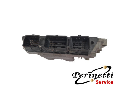 CENTRALINA BOSCH INIEZIONE MOTORE...