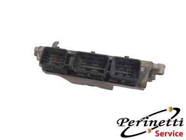 CENTRALINA BOSCH INIEZIONE MOTORE...