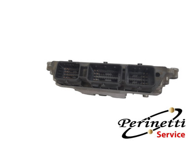 CENTRALINA BOSCH INIEZIONE MOTORE...