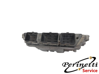 CENTRALINA BOSCH INIEZIONE MOTORE...